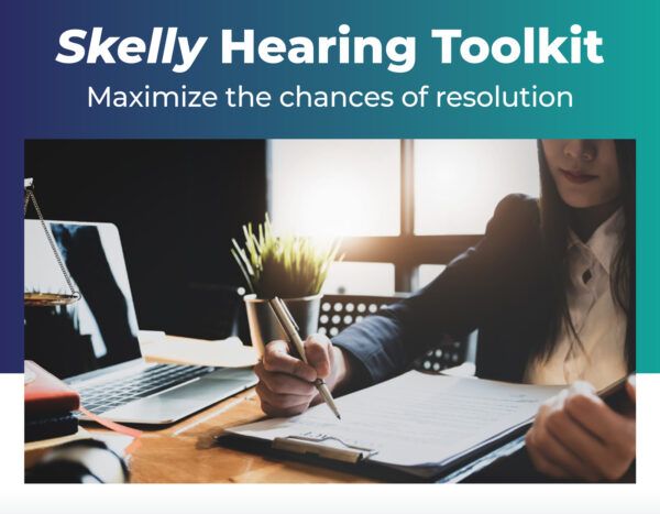 Skelly Hearing Toolkit