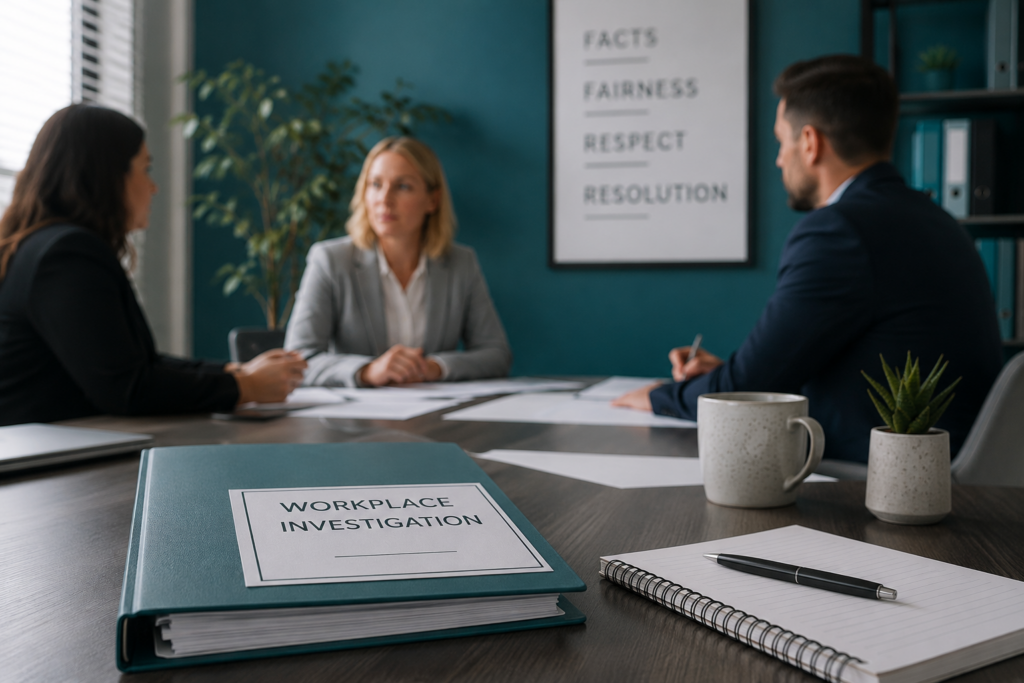 workplaceinvestigation