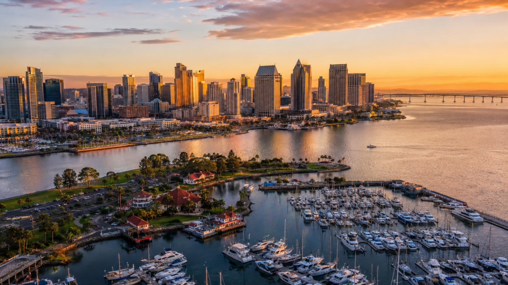 san diego
