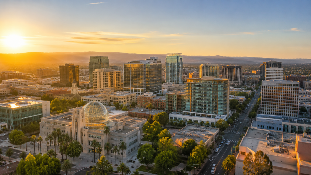 san jose