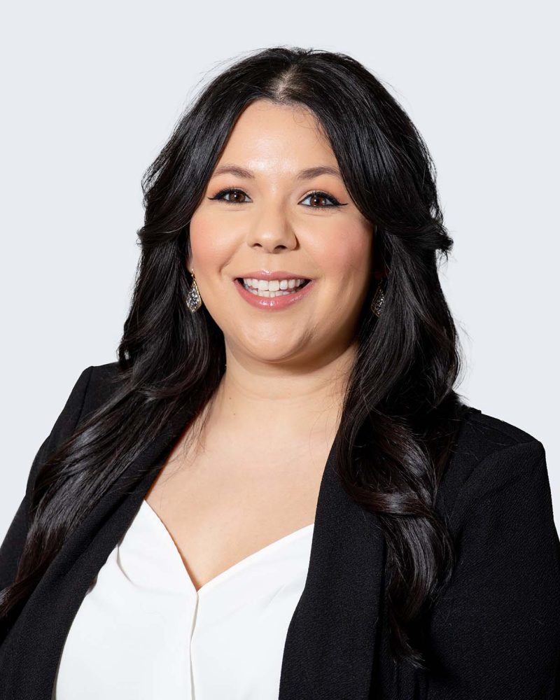 Melissa Martinez