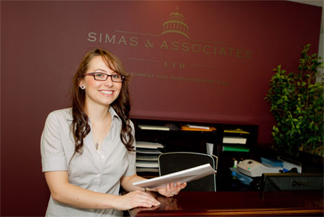 simas-reception