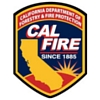 Logo CALFIRE